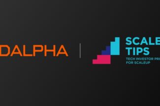 AI 에이전트 스타트업 달파, 중기부 ‘스케일업 팁스’ 선정