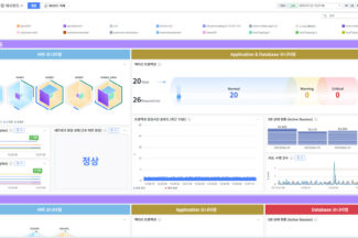 엑셈, 옵저버빌리티 솔루션 ‘엑셈원’ 공공 고객 확대