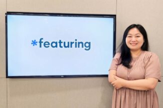 피처링, 황서림 일본 사업 리드 영입