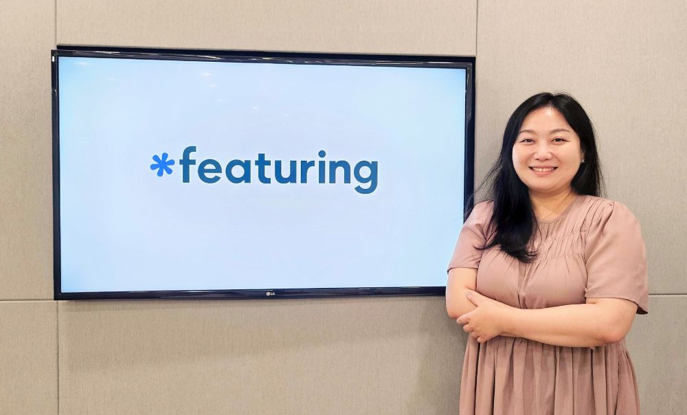 피처링, 황서림 일본 사업 리드 영입