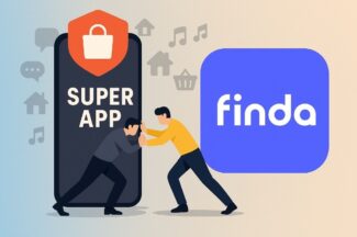 ‘특화’ 노린 핀다의 생존 전략, 슈퍼앱 대신 ‘대출’에 집중
