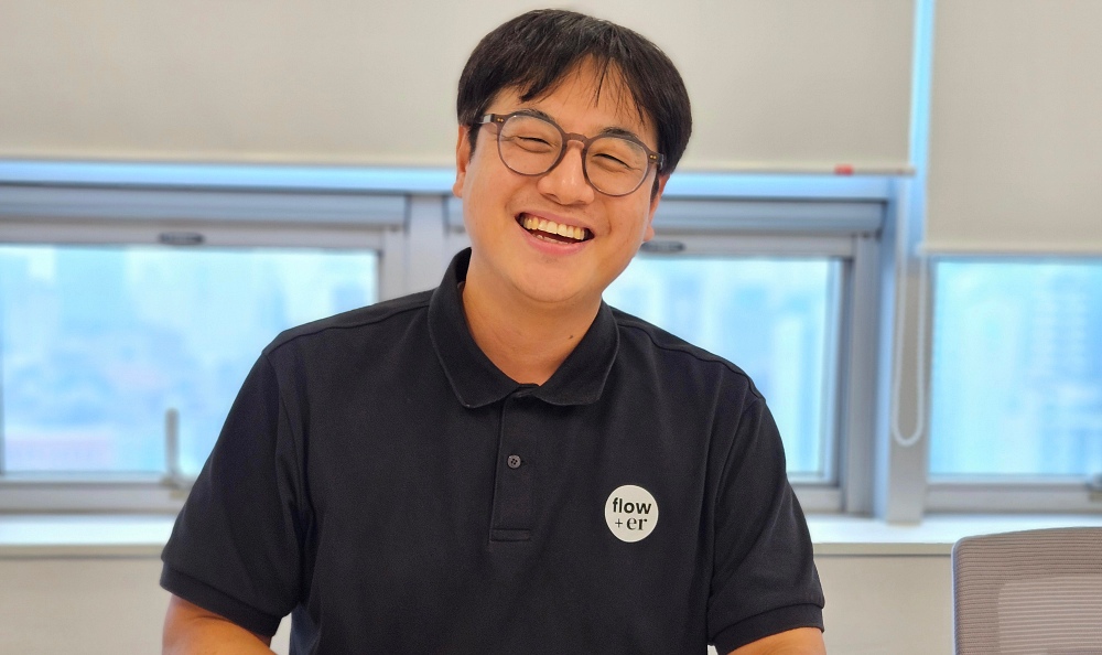 [주스바] 남들 문 닫는 협업툴 시장에서, 플로우는 어떻게 수익을 내고 있나
