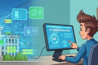 AI 정부 구축 앞장서는 공공 AX 사업 현황은?