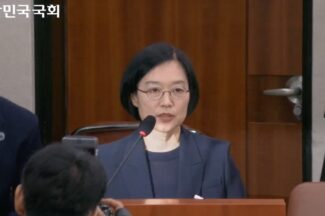 “중소·벤처, 소상공인 위한 대변인 될 수 있나” 한성숙 청문회 공방