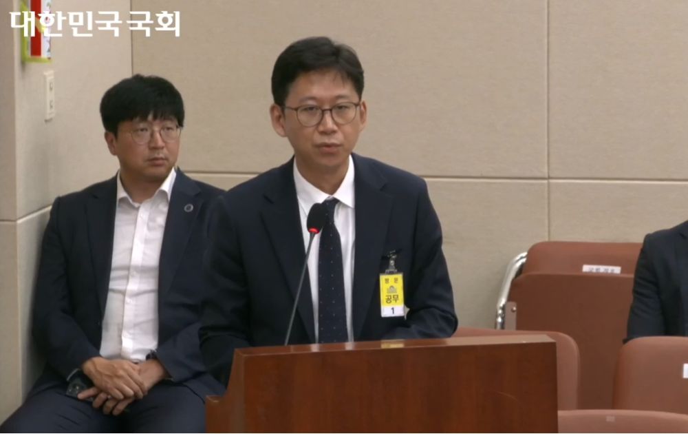 AI, AI, AI…국가지대사 재확인한 과기부 장관 인사청문회