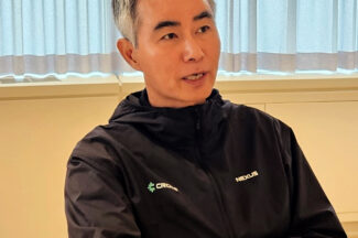 장현국 “물꼬 트였다”…‘블록체인 게임’서 여전한 자신감