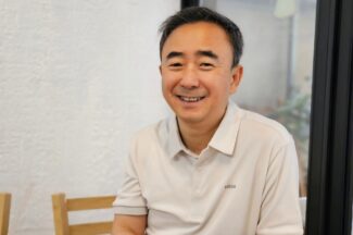 [쿼바디스 한국 AI] 임문영 “한국형 AI는 소버린 AI가 아니다”
