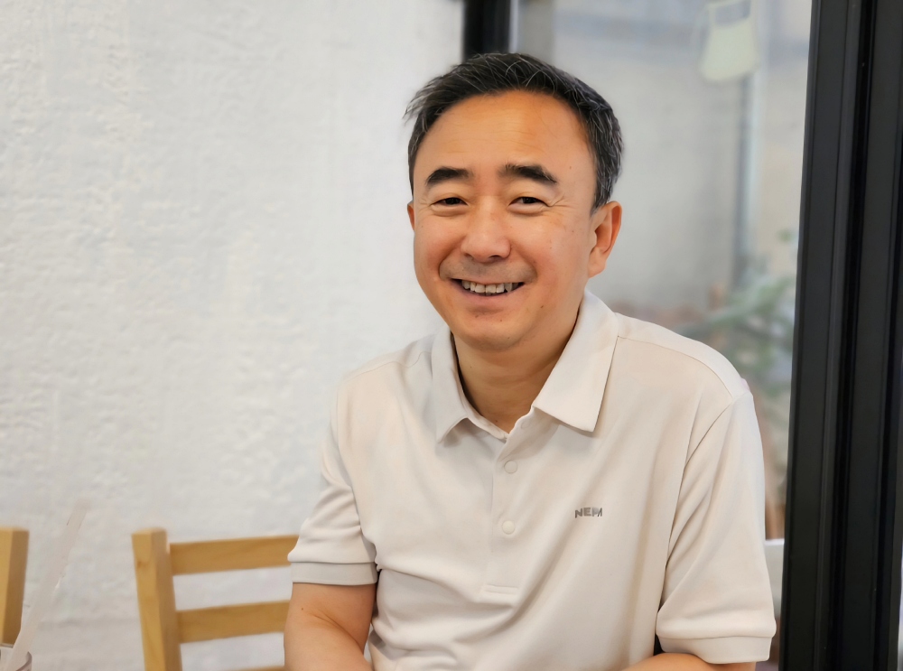[쿼바디스, 한국 AI] 임문영 “한국형 AI는 소버린 AI가 아니다”