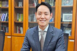 [쿼바디스 한국 AI] 김한규 의원 “AI 진짜로 필요한 곳? 대기업 아닌 개인·중소·벤처”