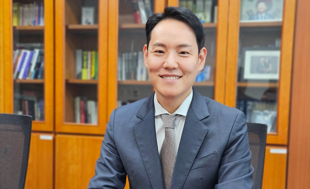 김한규 의원 “AI 진짜로 필요한 곳? 대기업 아닌 개인·중소·벤처”