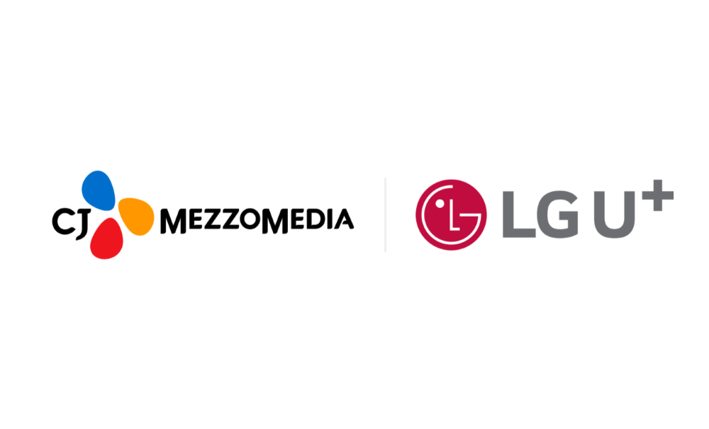 CJ메조미디어, LG유플러스와 함께 FAST 시장 공략