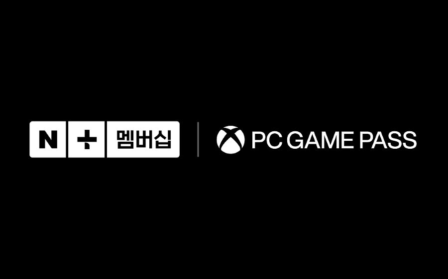 네이버플러스 멤버십, 엑스박스 PC게임패스 도입