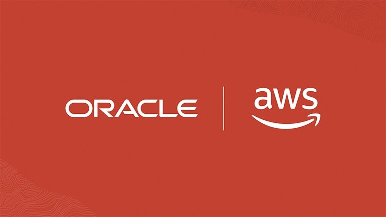오라클 데이터베이스앳AWS 공식 출시