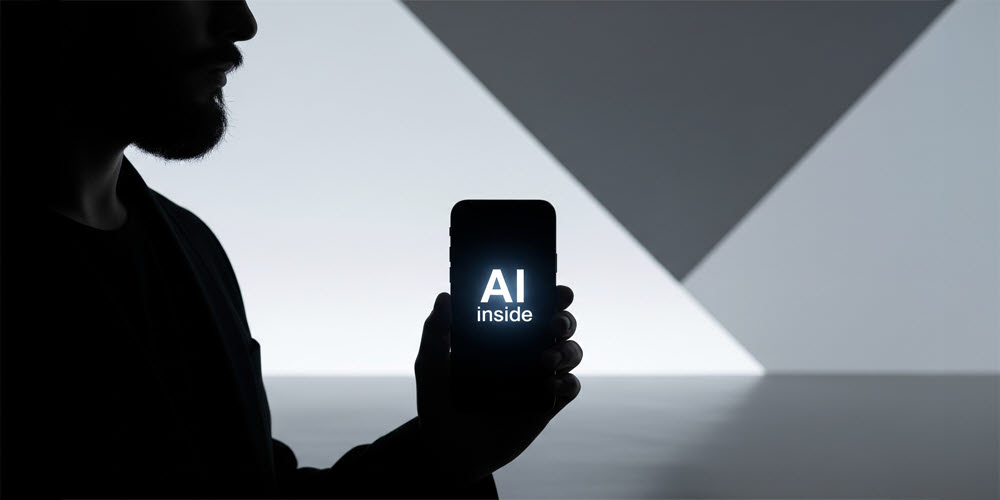 ‘AI 탑재’ 강조하는 스마트폰, 제조사 별로 어떤 기능 있나