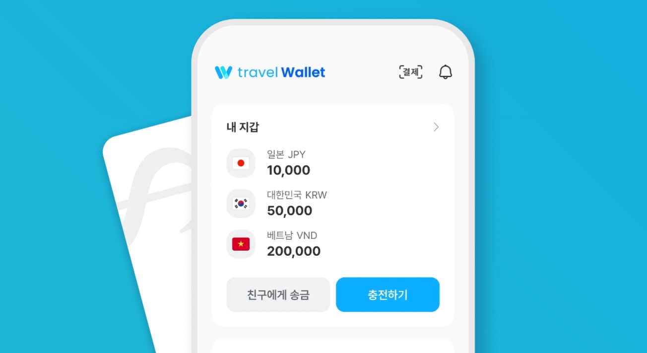 트래블월렛이 스테이블 코인 시장에서 자신감을 보이는 이유