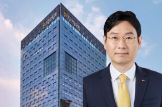 [금융권 디지털 전환 리더 ②] 이창권 KB금융 디지털·IT부문장, AI에이전트 도입으로 ‘비즈니스 혁신’ 주도