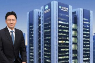[금융권 디지털 전환 리더 ①] 옥일진 우리금융 CDO, ‘AX 전략’의 컨트롤타워