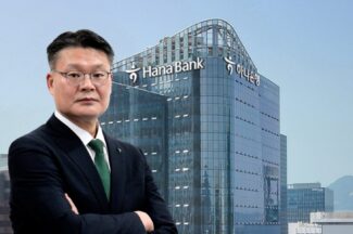 [금융권 디지털 전환 리더 ③] 이선용 하나은행 디지털혁신그룹장, ICT 리빌드로 ‘손님 경험’ 혁신