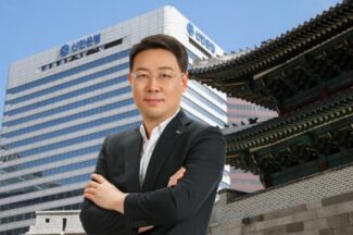 [금융권 디지털 전환 리더 ④] 김준환 신한금융 디지털파트장, AI 기반 서비스 확산으로 디지털 경쟁력 강화