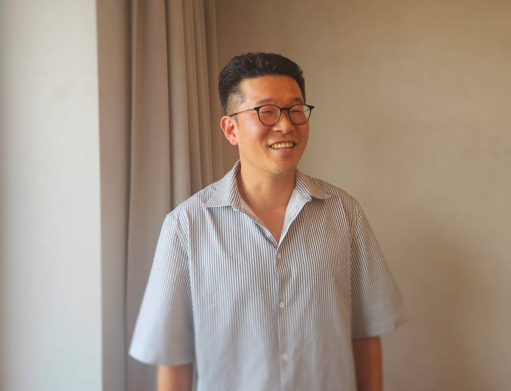 [쿼바디스 한국 AI] 알토스 신정환 파트너 "스타트업도 참여할 수 있는... - 뉴스 썸네일 이미지