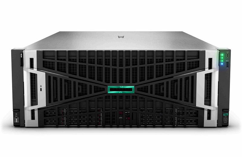 HPE, 엔비디아 AI 컴퓨팅 포트폴리오 확장