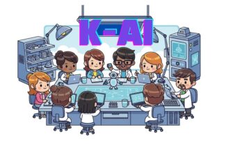 K-AI 5개팀, 컨소시엄별 전략은?