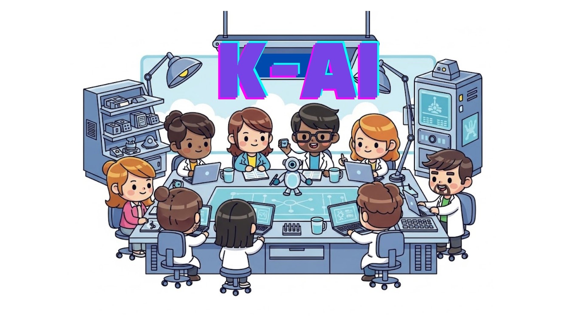 K-AI 5개팀, 컨소시엄별 전략은?