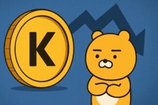 스테이블코인 하고싶은 카카오, 대주주 리스크 괜찮을까
