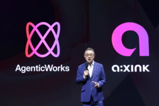 LG CNS, AX 역량 바탕으로 에이전틱 AI 생태계 본격 확장한다