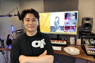 “AI로 가능성 봤죠…내 인생 프로젝트는 ‘버추얼 아이돌’”
