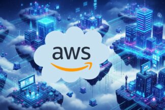 AWS, 2분기 매출·영업이익 모두 상승⋯경쟁사 매서운 추격