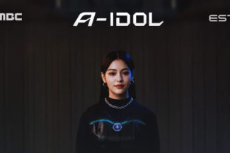 이스트소프트, MBC ‘에이아이돌’ 진행자로 AI 프로듀서 ‘로디아이’ 선보여