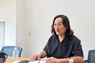 [쿼바디스 한국 AI] 한재권 한양대 교수 “소버린 AI, 기술력 아닌 의지의 문제”