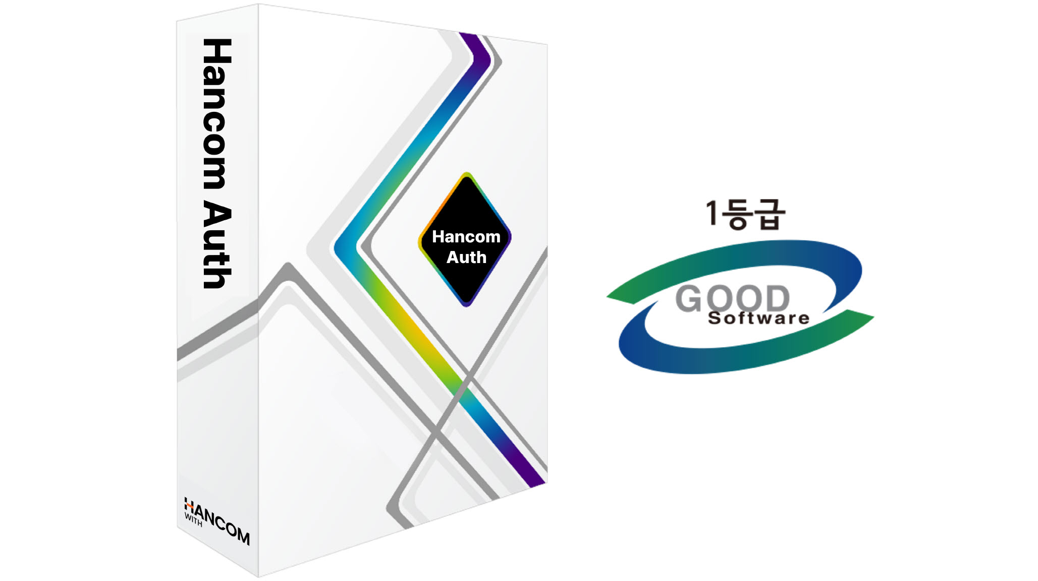한컴위드, 안면인증 솔루션 ‘한컴오스 v1.0’ GS 인증 획득