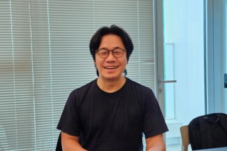 [인터뷰] ‘츄룹’ AI 비서 들고 돌아온 박수만 “인스타 시대, 그 다음은?”