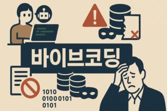 바이브코딩의 배신, AI 에이전트 때문에 DB 날린 개발자