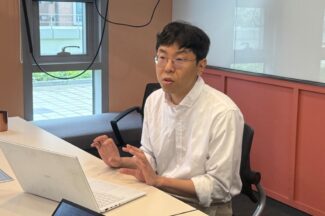 [인터뷰] 온투업에서 ‘AI 금융기업’으로의 진화를 모색하는 어니스트AI