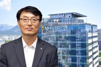 [금융권 디지털 전환 리더 ⑤] 최운재 농협금융 디지털전략부문장, 생성형AI 기반 미래금융 대비