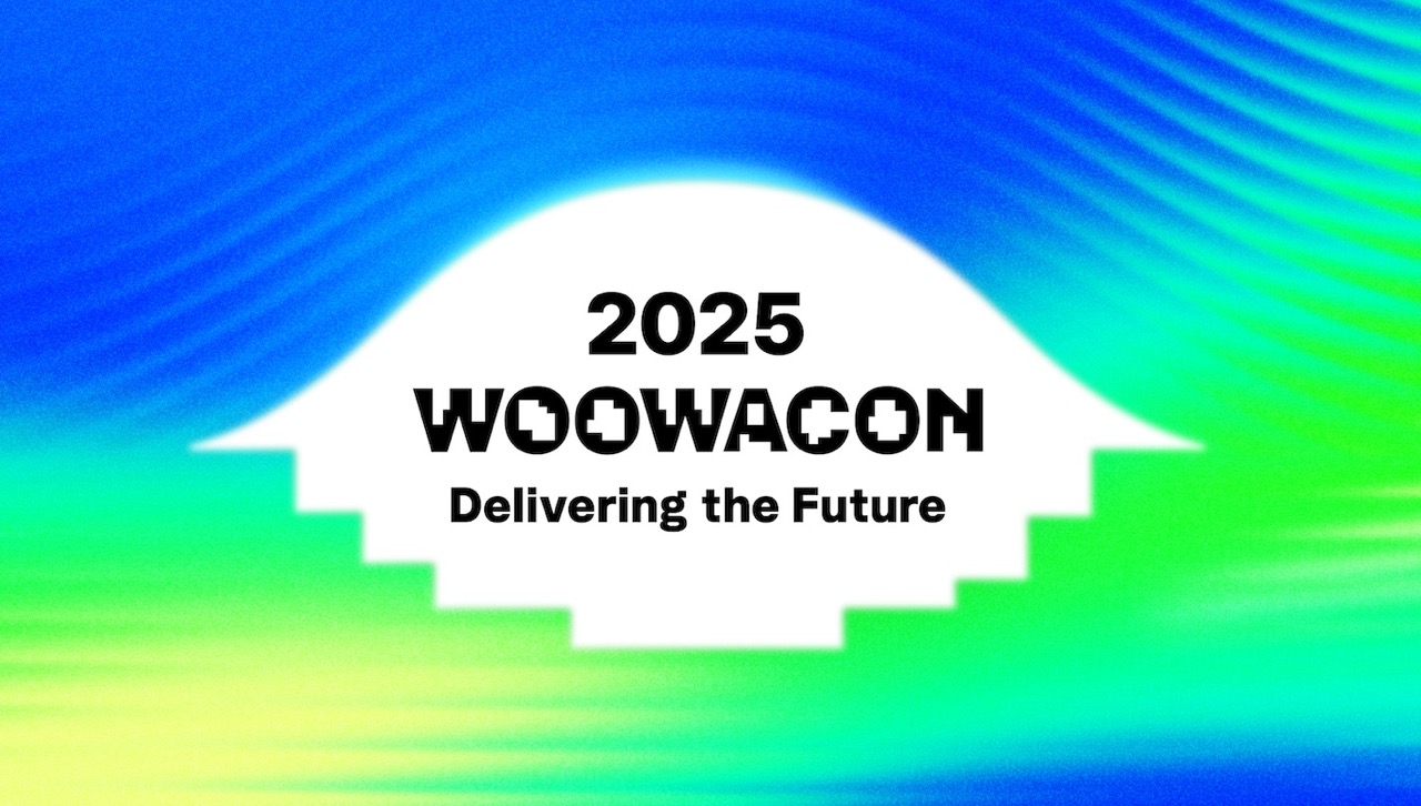 배달의민족, 기술 컨퍼런스 ‘우아콘 2025’ 내달 28일 개최