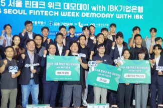 김준태 왓섭 대표 “인공지능 성능, 데이터 품질 한계 못 넘는다”