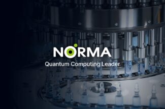 노르마, 엔비디아 GPU로 신약 개발용 양자 AI 성능 검증