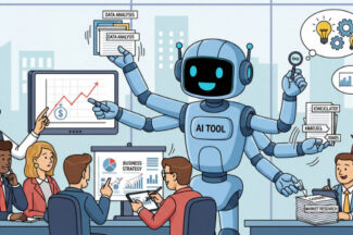 ‘AI 거품론’ 속 효과적인 생성형 AI 도입 방법은?