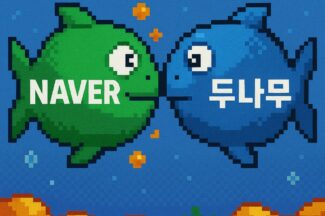 [주간 리포트] 네이버와 두나무의 빅딜