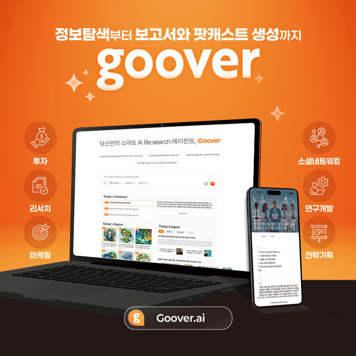 솔트룩스, 구버 글로벌 이용자 100만명 돌파