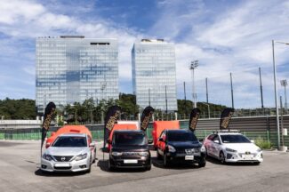 서울로보틱스, 日 닛산 그룹 공장 자율주행 프로젝트 수주