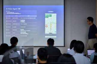 흑자 이끈 티맵 데이터 사업, ‘통합 모빌리티 플랫폼’ 도약