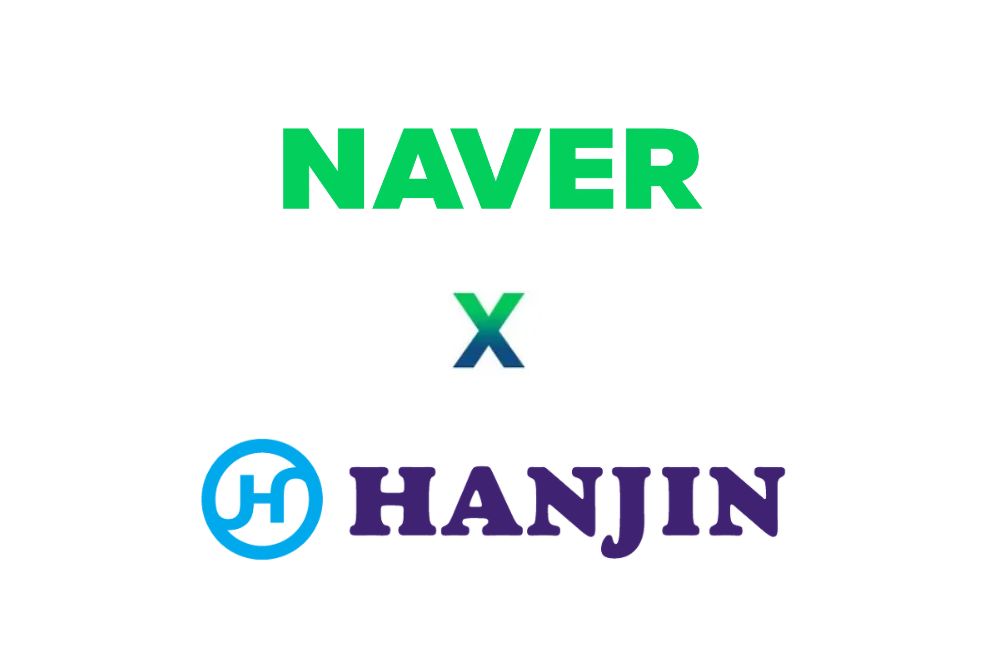 한진-네이버, 물류 협업 강화…당일·일요배송 등 특화 서비스 확대