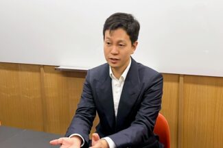 [인터뷰] 국감장에서 이슈가 됐던 루센트블록, 제도권 도전 성공할까