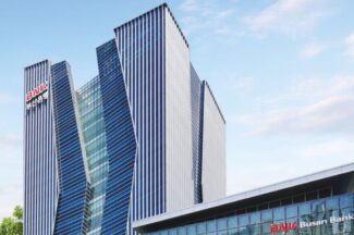 BNK금융, 3분기 누적 당기순익 7700억…2027년까지 주주환원율 50% 목표 유지