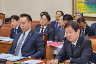 [2025국감] 이찬진“해외 선진사례 참고해 디지털자산 감독체계 설계”